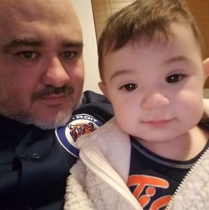 Meet your Posher, Oscar